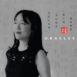 Helen Big Band Sung - Oracles  CD
